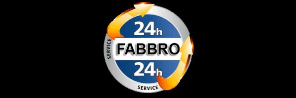 logo fabbro 24h