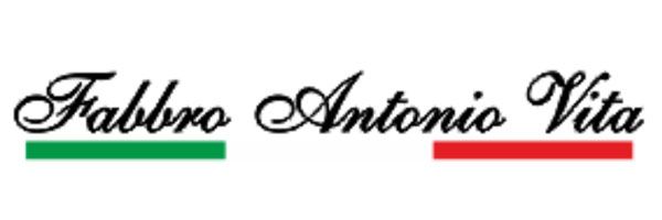 logo fabbro antonio vita