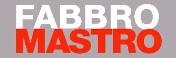 logo fabbro mastro