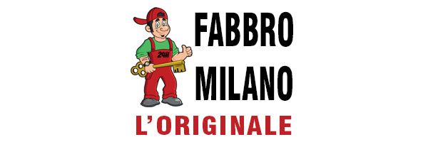 logo fabro milano