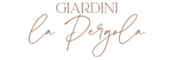 logo giardini la pergola