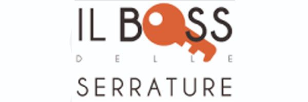 logo il boss