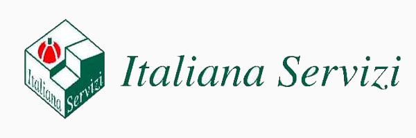 logo italiana servizi