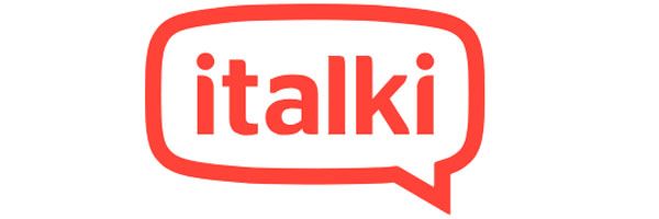 logo italki