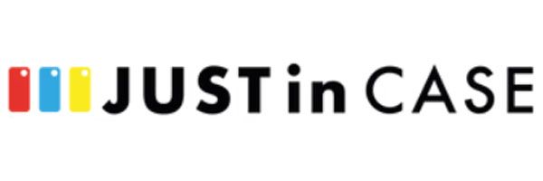 logo just in case
