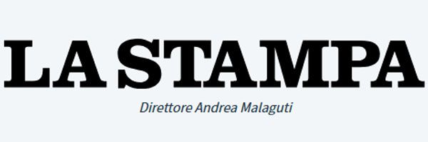 logo la stampa
