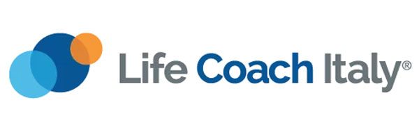 logo life coach italiy