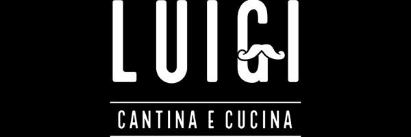 logo luigi cantina e cucina