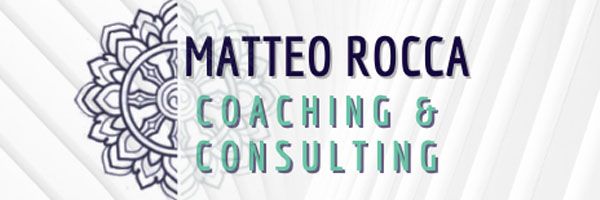 logo matteo rocca