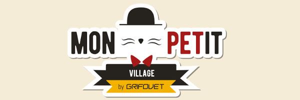 logo mon petit