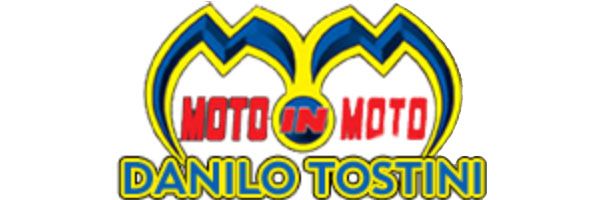 logo moto in moto