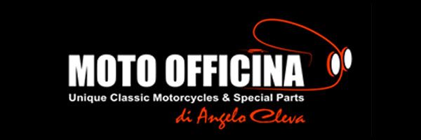 logo moto officina