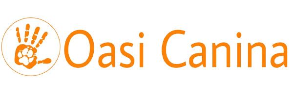 logo oasi canina