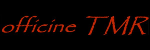 logo officine TMR