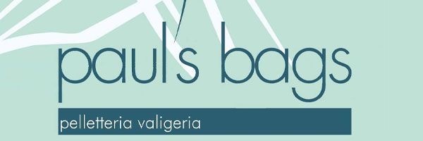 logo paulsbags