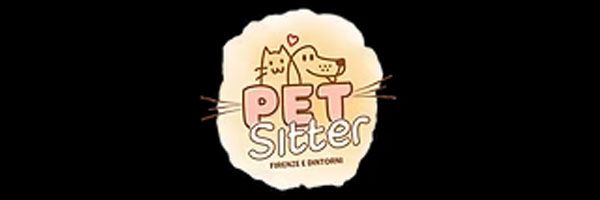 logo petsitter firenze