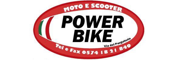 logo power bike