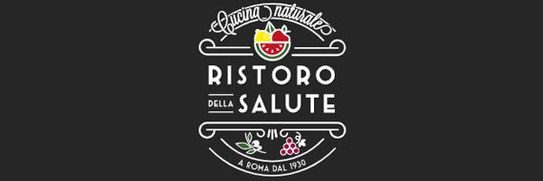 logo ristoro della salute