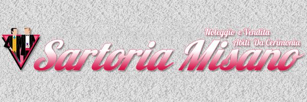 logo sartoria misano