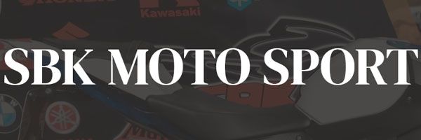 logo sbk moto sport