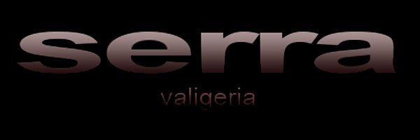 logo serra valigeria