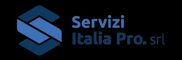 logo servizi italia