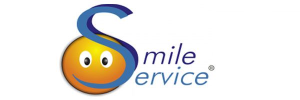 logo smile service