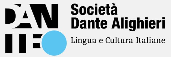 logo societa dante alighieri