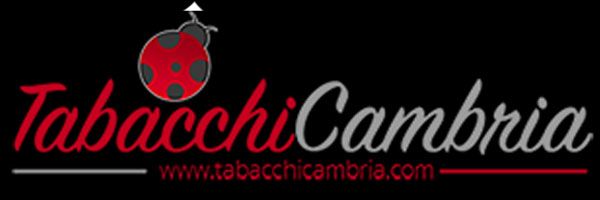 logo tabacchi cambria