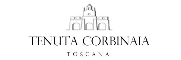 logo tenuta corbinaia