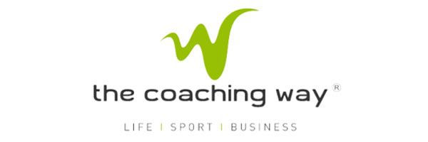 logo the coaching way