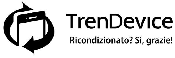logo trend device