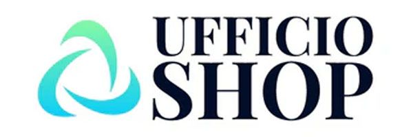 logo ufficio shop