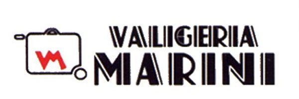 logo valigeria marini