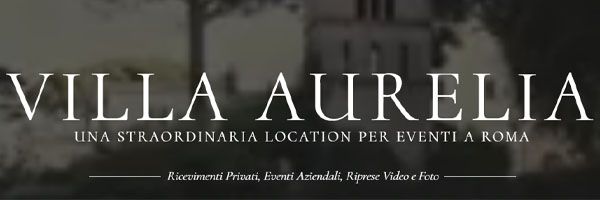 logo villa aurelia