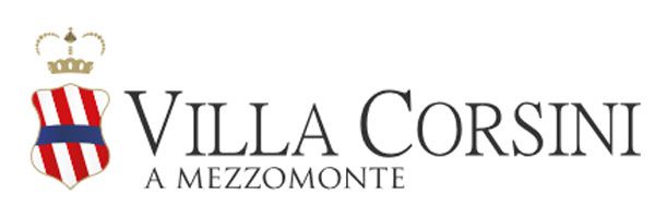 logo villa corsini