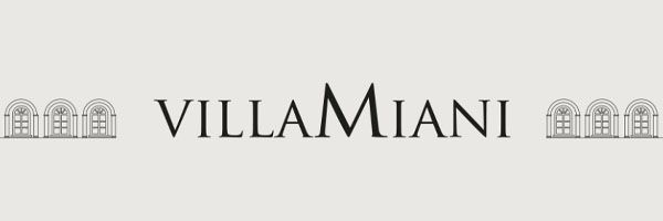 logo villa miani
