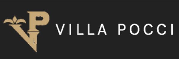 logo villa pocci