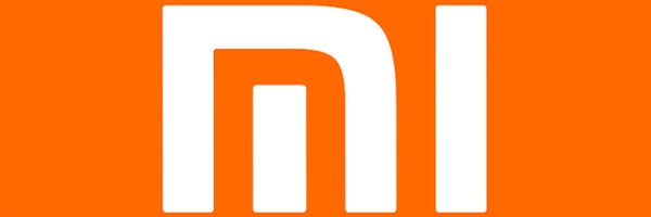 logo xiaomi