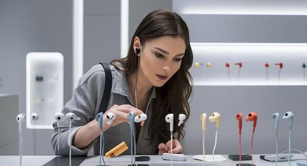 negozi di accessori per cellulari in Italia