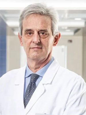Dott. Carlo Arciprete