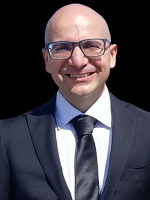 Dott. Fabio Di Giustino
