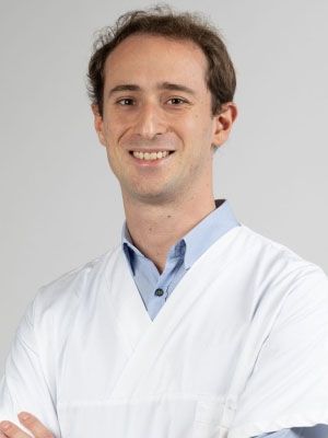 Dott. Jacopo Pruccoli