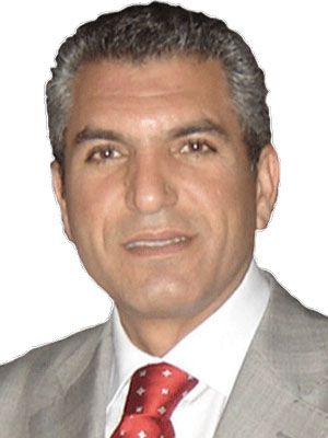 Dott. Massoud Dehgani