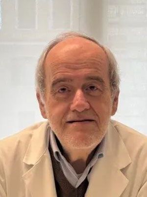 Dott. Roberto Giovanni Maria Righini