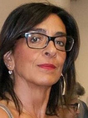 Dott.ssa Gloria Potì