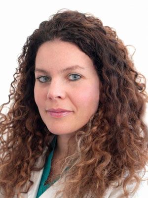 Dott.ssa Laura Mariani