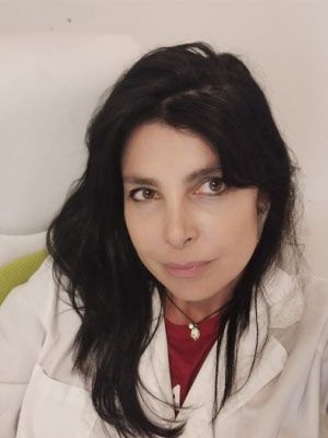 Dott.ssa Paola Scibilia