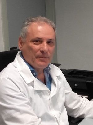 Dr. Alberto Bozzani