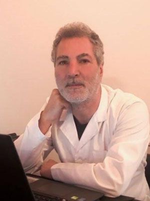 Dr. Antonio Cardea